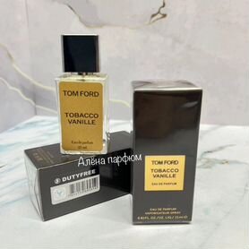 Тестер Tom Ford Tobacco Vanille 25 ml Парфюм