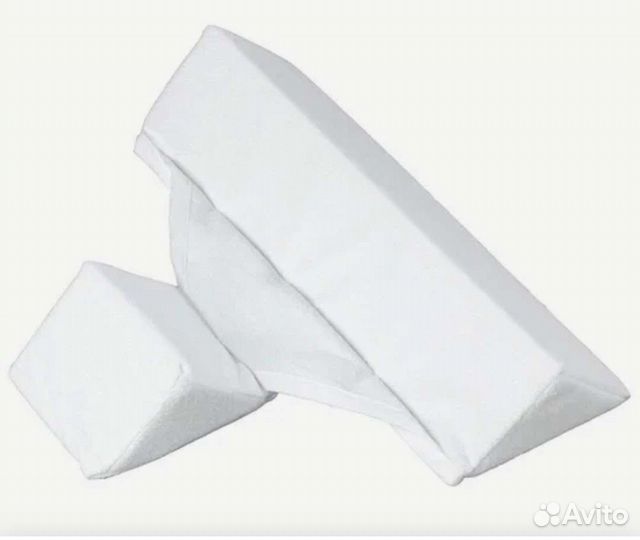 Подушка позиционер для сна ребёнка