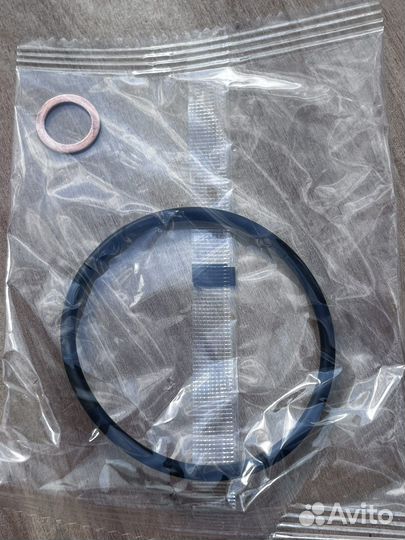 Фильтр масляный BMW