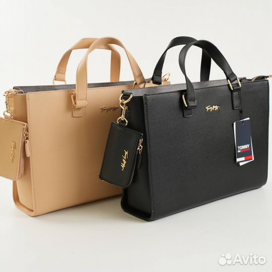 Сумка tommy hilfiger