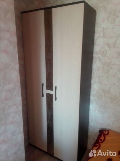 Шкаф бельевой