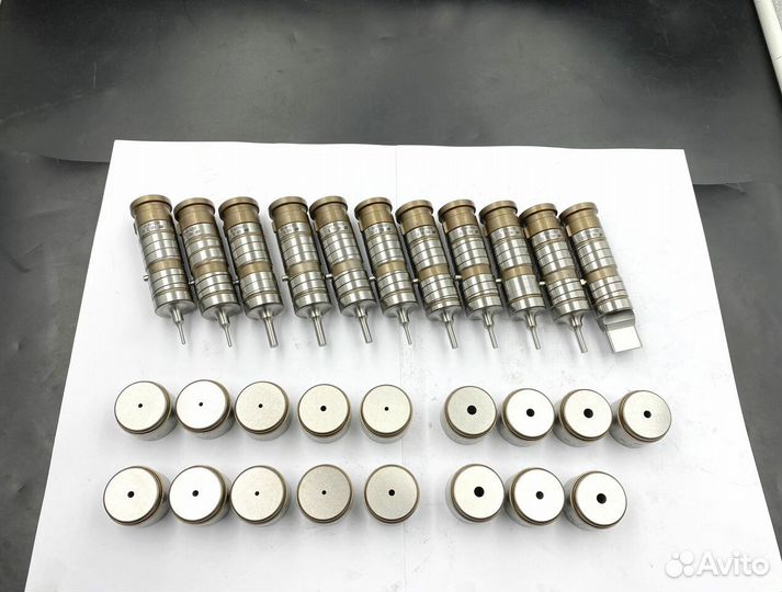 Пробивной инструмент