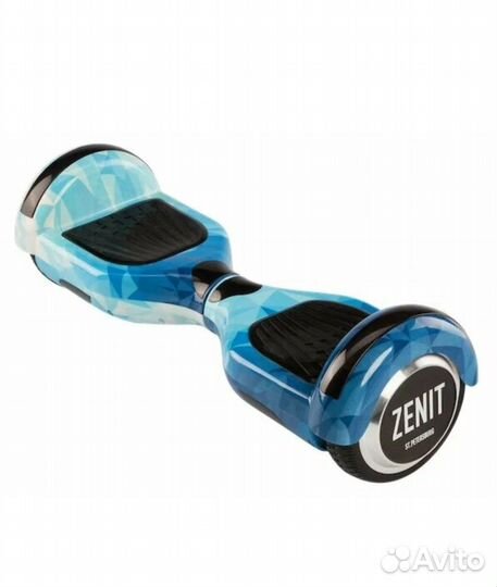 Гироскутер