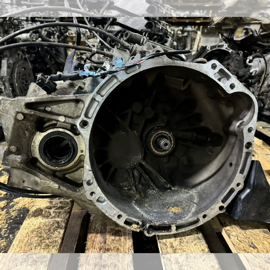 lancer 9 мкпп - Трансмиссия и привод: купить запчасти ⚙ во