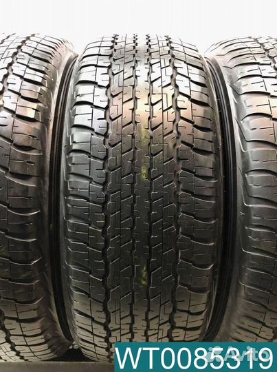 Dunlop Grandtrek AT22 265/60 R18 103N