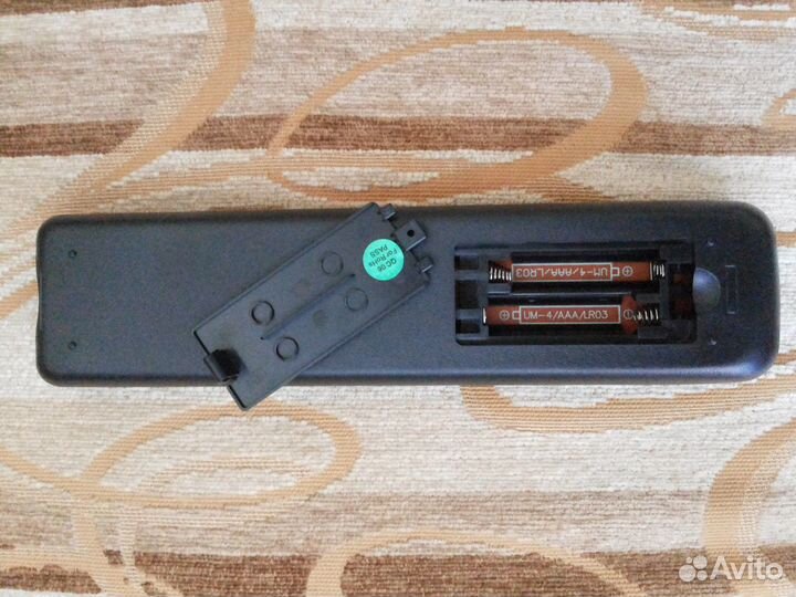 Пульт для тв samsung