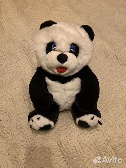 Мягкая игрушка Панда