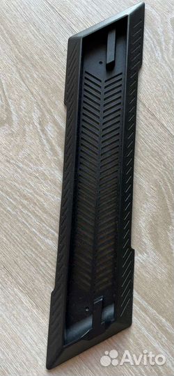 Подставка для ps4 slim, новая в заводской упаковке