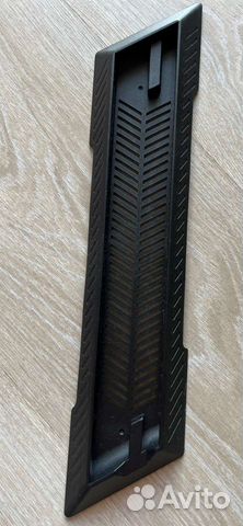 Подставка для ps4 slim, новая в заводской упаковке