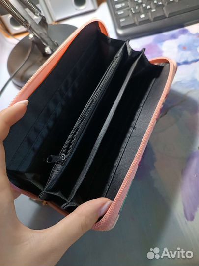 Кошелек женский