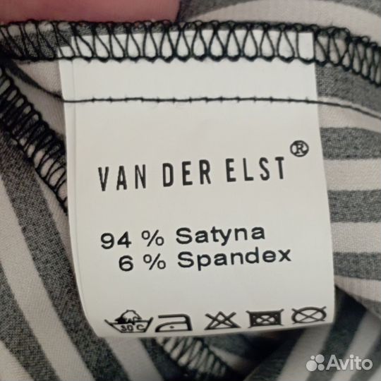 Рубашка женская 38(44)