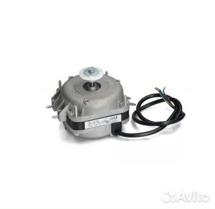 Микродвигатель VN5*13T4A Китай