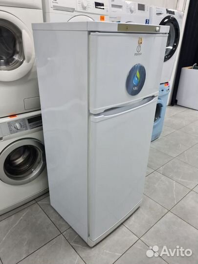 Холодильник indesit 145 cм