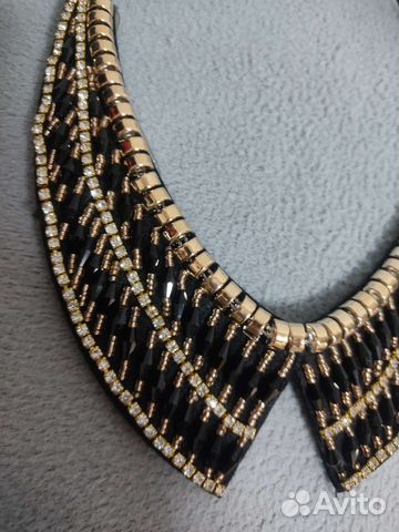 Украшение на шею