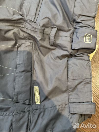 Сноубордические брюки 686