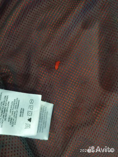 Куртки-ветровки