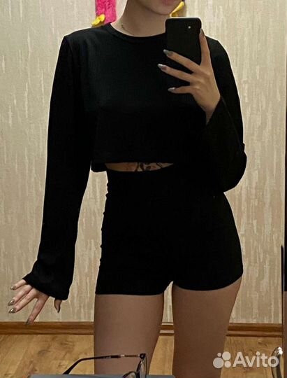 Спортивный костюм женский 40 42 размер