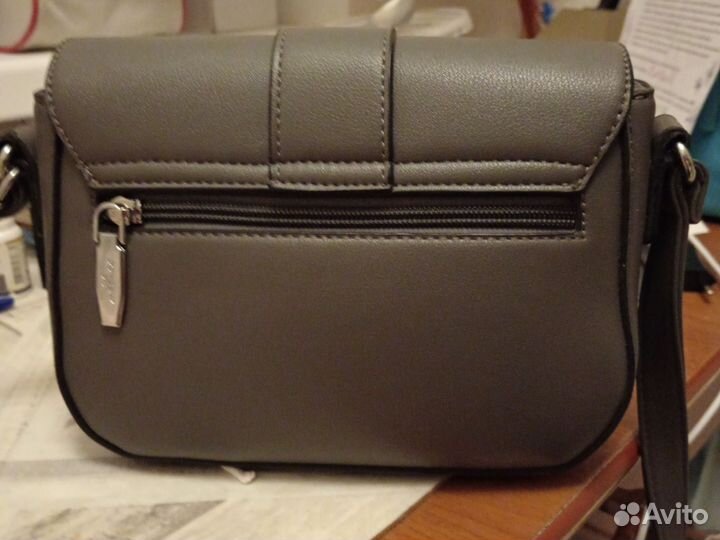 Сумка женская через плечо