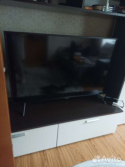 Телевизор samsung диагональ 50 на запчасти