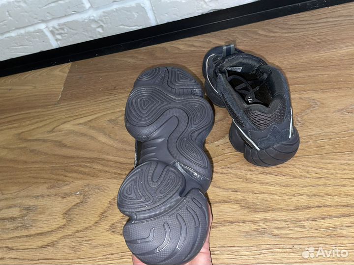 Кроссовки Yeezy boost 500 adidas