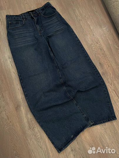 Джинсы широки 1337