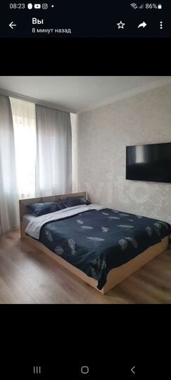 Квартира-студия, 39,5 м², 7/10 эт.