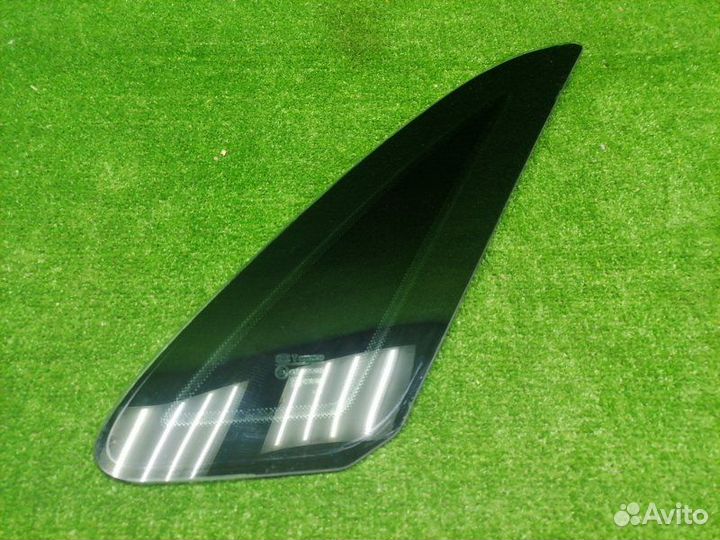 Стекло заднее правое LADA 2110 21114