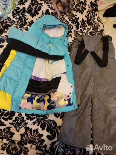 Детские вещи