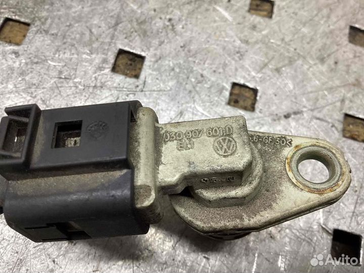 Датчик положения распредвала seat Ibiza