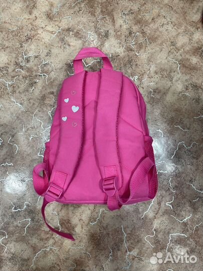 Рюкзак для девочки Demix
