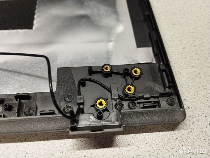 Крышка матрицы для ноутбука Acer Aspire E5-573