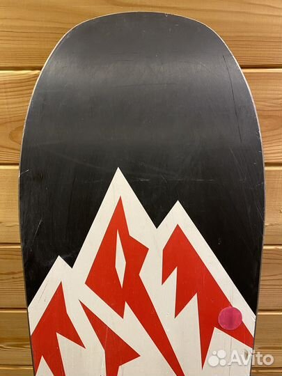 Сноуборд Jones Hovercraft 152