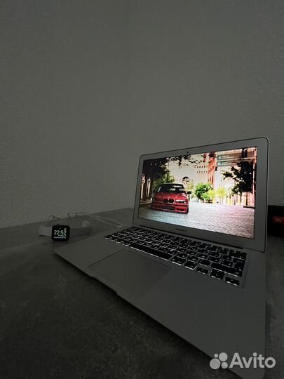 Apple MacBook Air 13 2012