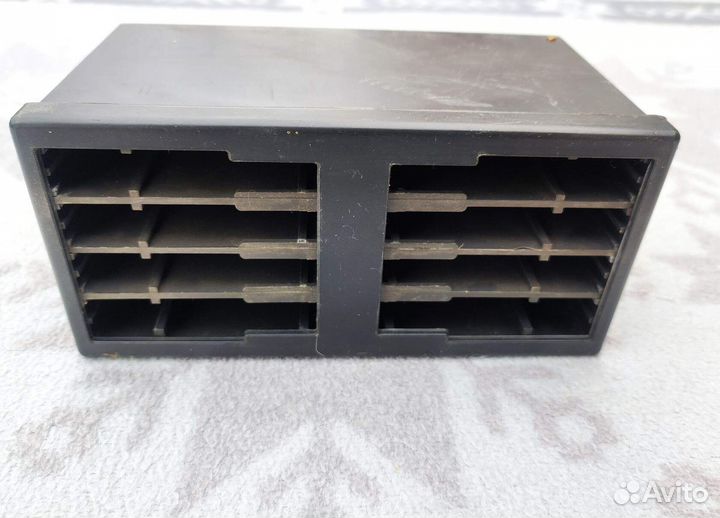 Подкассетник ваз, газ, москвич