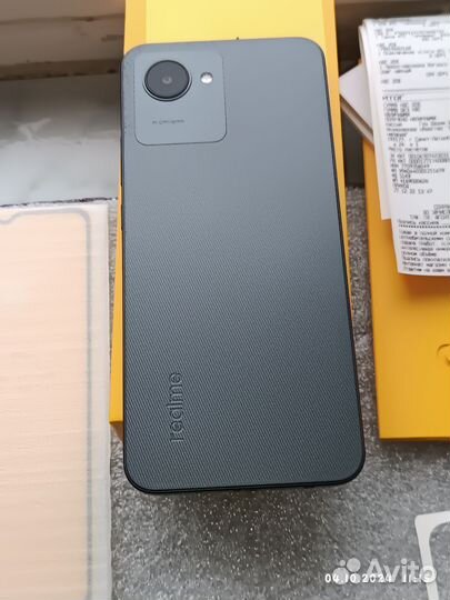 realme C30, 2/32 ГБ