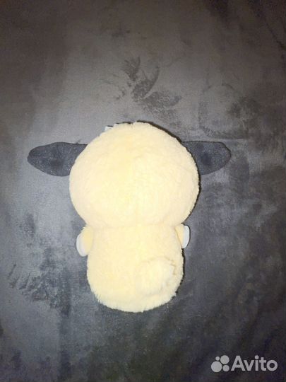 Мягкая игрушка