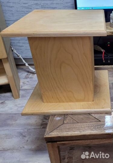 Стойка аудиофильская