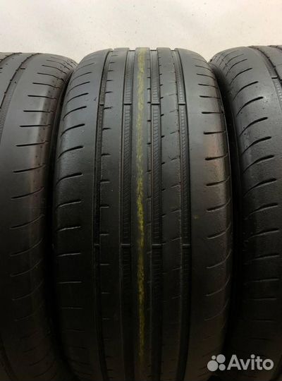 Goodyear Eagle F1 Asymmetric 5 245/45 R19 102Y