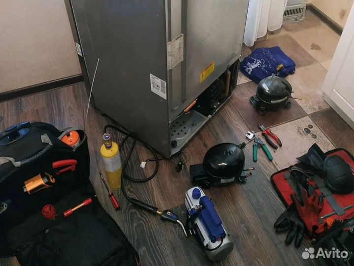 Ремонт посудомоечных машин Ремонт стиральных машин