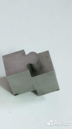 Эрозионная резка, Москва