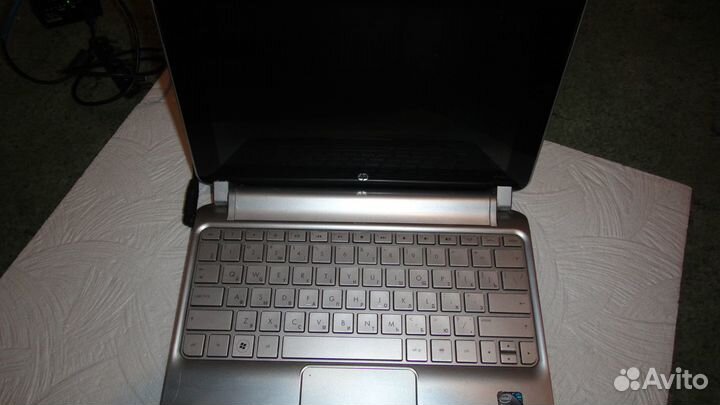 Hp mini 210