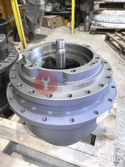 Редуктор хода Volvo EC290CLD 14528258