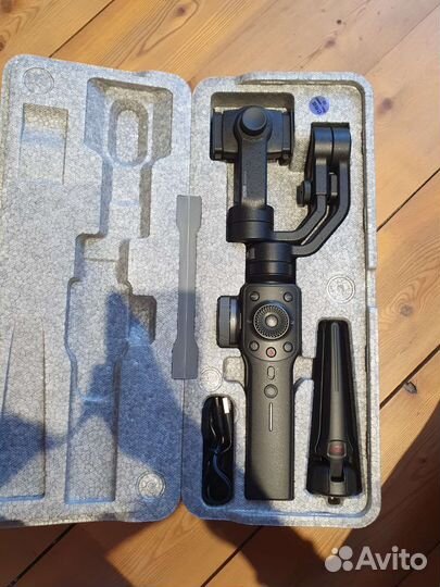 Стабилизатор для телефона