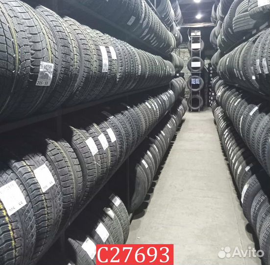 Kumho WinterCraft KW27 245/45 R18 96M