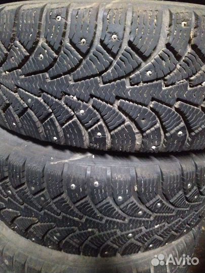 Formula Ice 185/65 R15