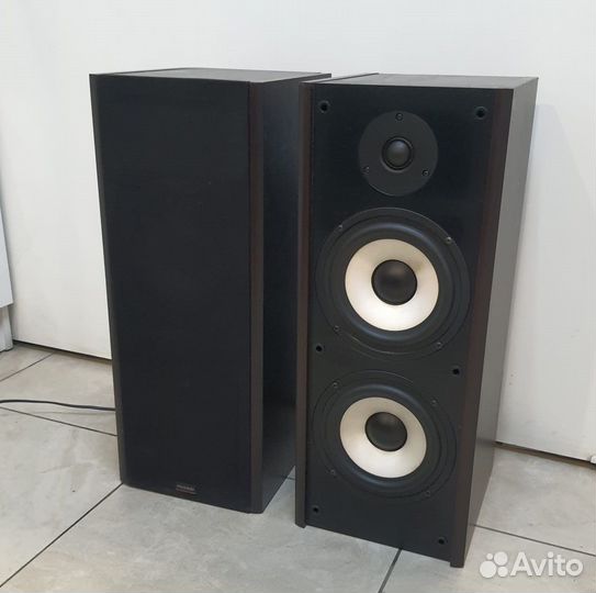 Акустические колонки microlab solo 3c