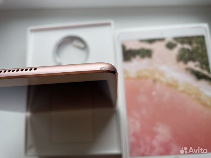 iPad Pro 10.5 512gb WiFi+Cellular