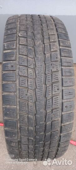 Dunlop SP Winter Ice 01 285/60 R18 116T