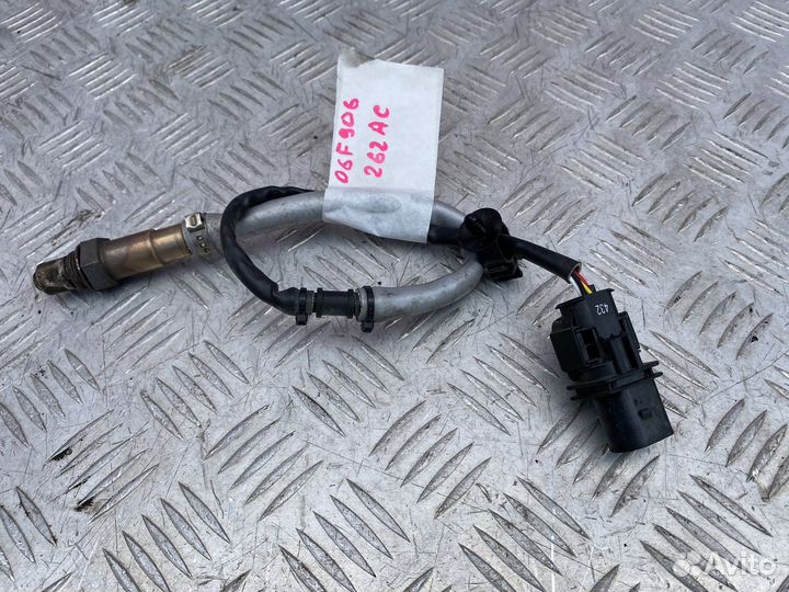 Кислородный датчик Volkswagen Passat CC 2.0