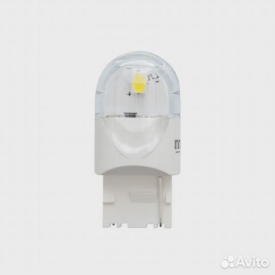 Диодная лампа MTF Night Assistant W21W белая